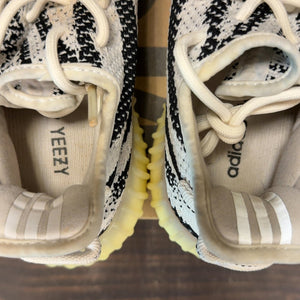 adidas Yeezy Boost 350 V2 Zebra Size 6 (Pre-Owned) - aux