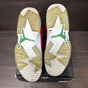Jordan 6 Retro History of Jordan (Spiz'ike) - Image 6