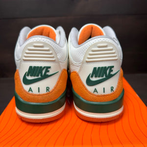 Jordan 3 Retro SP SoleFly Miami - Image 5