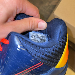 Nike Kobe 5 Protro Caitlin Clark Indiana Fever Size 5.5 - Image 7