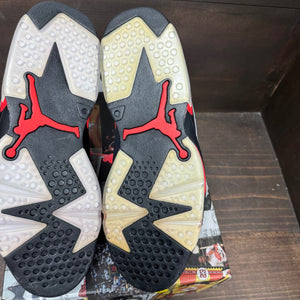 Jordan 6 Retro Reflections of a Champion - Image 6