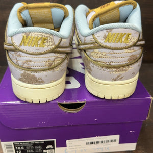 Nike SB Dunk Low Premium City of Style Size 10.5 (Pre-Owned) - aux