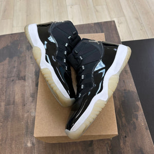 Jordan 11 Retro DMP Gratitude (2023) Size 12 (Pre-Owned) - Image 1