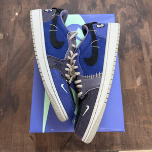 Jordan 1 Retro Low OG Zion Williamson Voodoo Alternate - Image 1