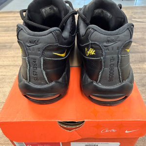 Nike Air Max 95 Corteiz Honey Black - Image 4