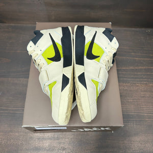 Jordan Jumpman Jack TR Travis Scott Bright Cactus - Image 4