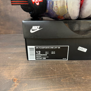 Nike Air Foamposite One Lunar New Year (2018) - Image 7