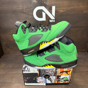 Jordan 5 Retro SE Oregon - Image 1