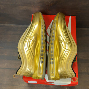 Nike Air Max 97 Gold Medal - Image 6