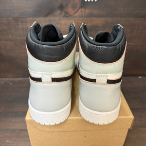Jordan 1 Retro High OG Defiant SB NYC to Paris Size 13 (Pre-Owned) - Image 3