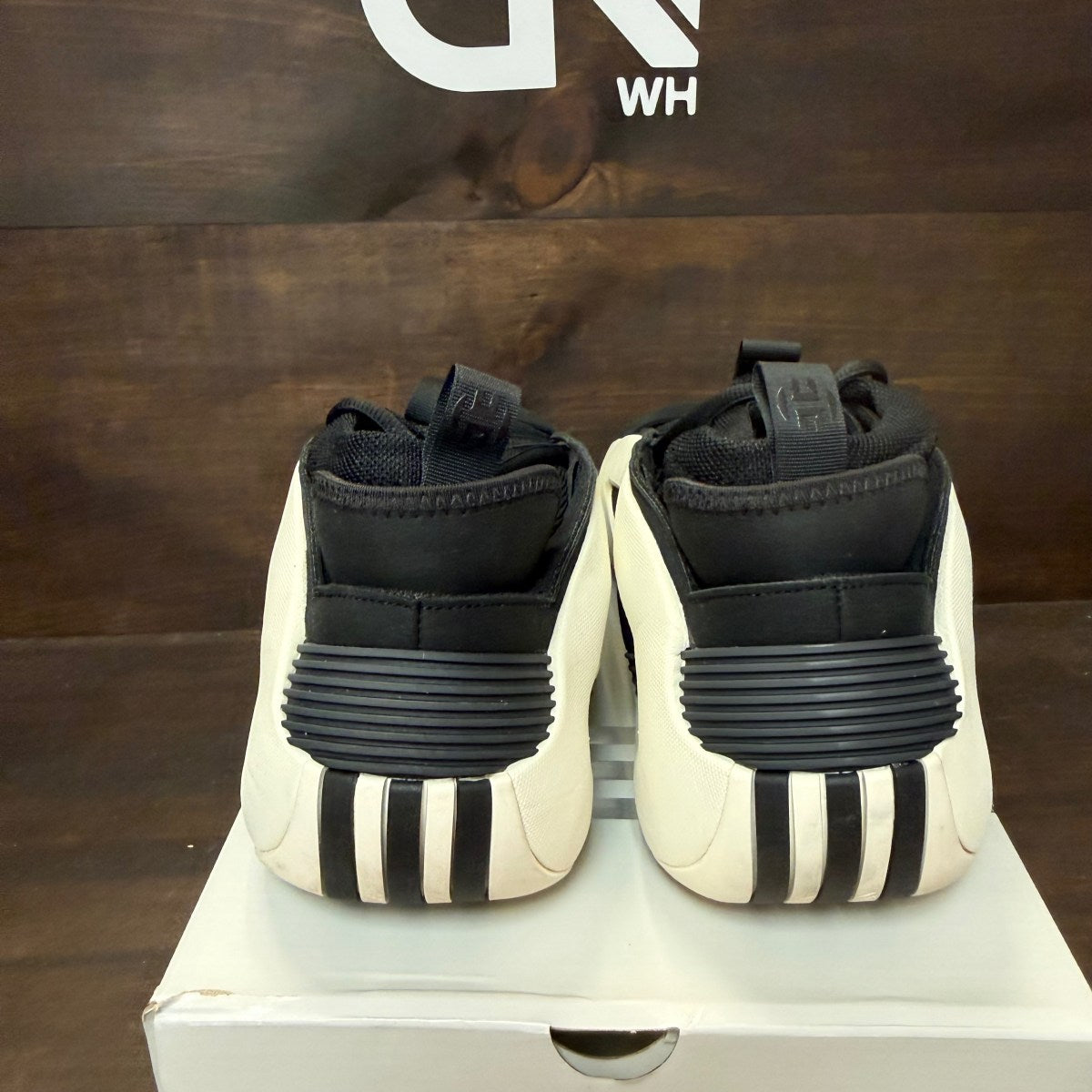 adidas Harden Vol. 8 Pioneer - Image 5