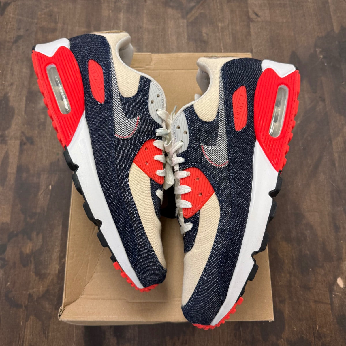 Nike Air Max 90 Denham - Image 1