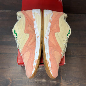 Saucony Grid 8000 Shrimp Scampi Size 10 (Pre-Owned) - aux