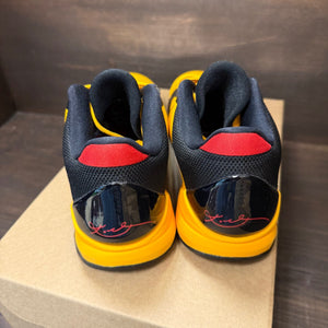 Nike Kobe 5 Protro Bruce Lee Size 7.5 (Pre-Owned) - Image 4