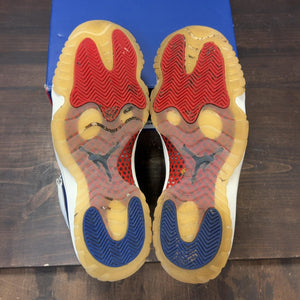 Jordan 11 Retro Rare Air - Image 9