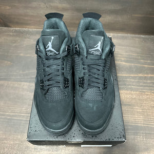 Jordan 4 Retro Black Cat (2025) - Image 3