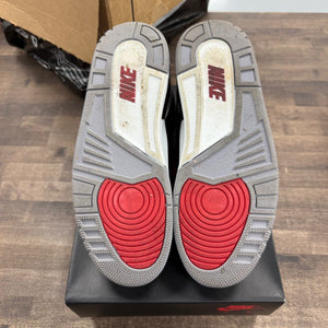 Jordan 3 Retro OG Black Cement (2024) - Image 5