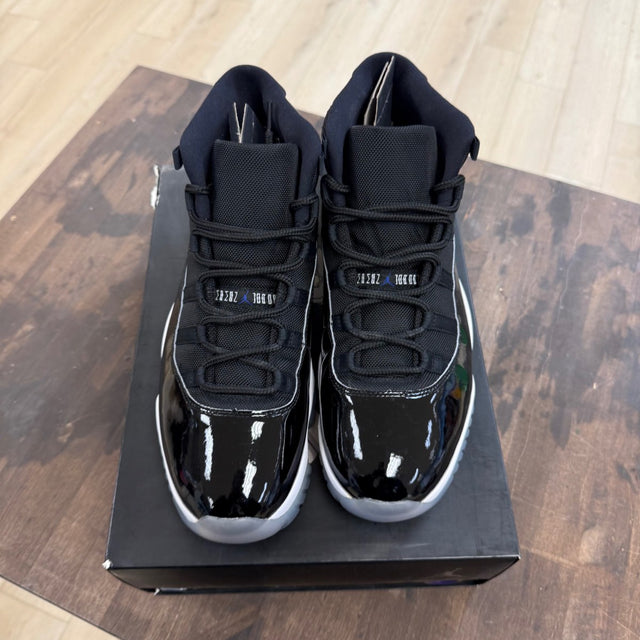 Jordan 11 Retro Space Jam (2016) - Image 2