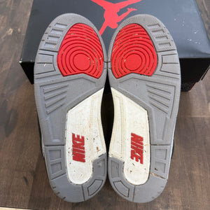 Jordan 3 Retro OG Black Cement (2024) - Image 3