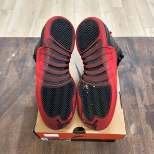 Jordan 12 Retro Flu Game (2025) (GS) - Image 5