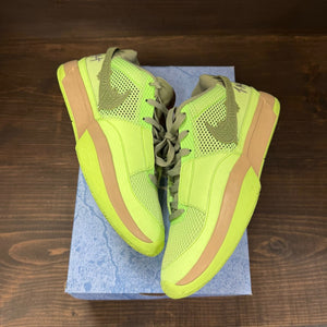 Nike Ja 1 Halloween Zombie - Image 2