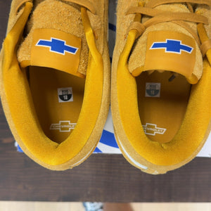 Nike Book 1 Chevrolet Gold Leaf - Image 6