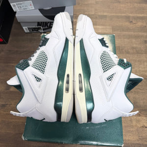 Jordan 4 Retro Oxidized Green - Image 4