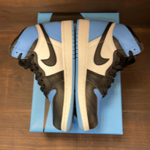 Jordan 1 Retro High OG UNC Toe (GS) - Image 4