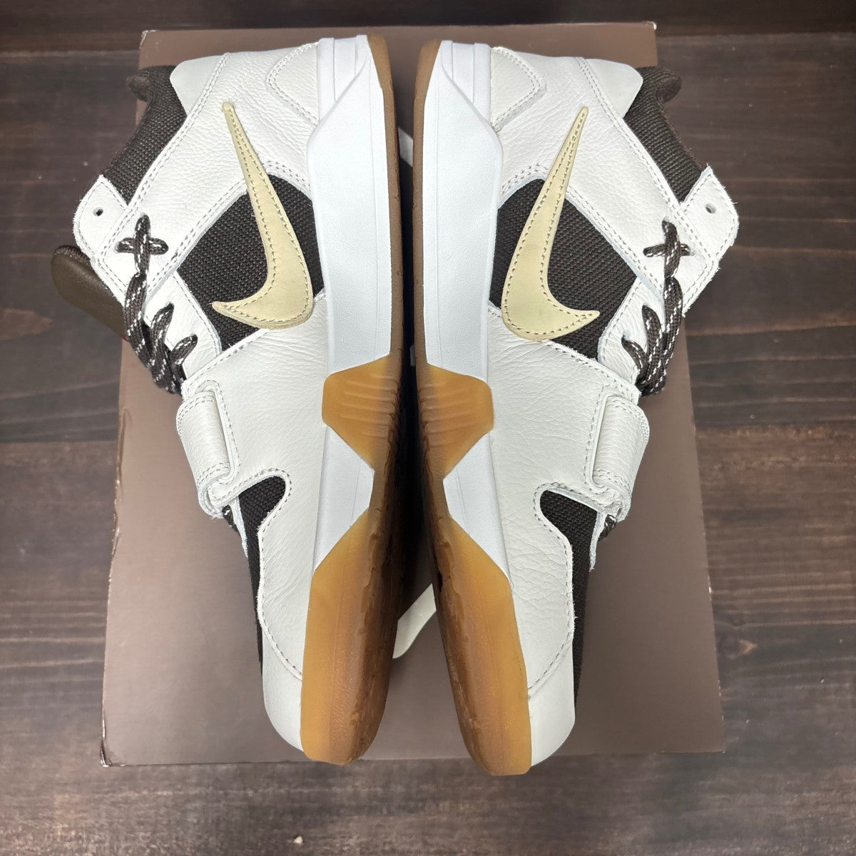 Jordan Jumpman Jack TR Travis Scott Sail - Image 4