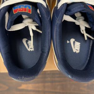 Nike Air Force 1 Low Olympic (2012) Size 8 (Pre-Owned) - aux