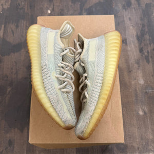 adidas Yeezy Boost 350 V2 Citrin (Non-Reflective) Size 4 (Pre-Owned) - Image 1