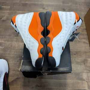 Jordan 13 Retro Starfish (GS) - Image 5