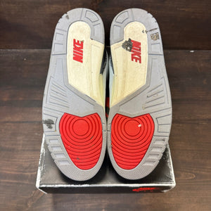 Jordan 3 Retro White Cement Reimagined - Image 6