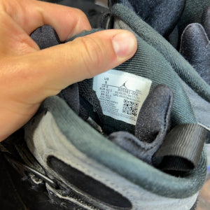 Jordan 8 Retro Aqua (2025) Size 9 (Pre-Owned) - Image 7