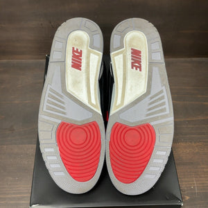 Jordan 3 Retro OG Black Cement (2024) - Image 6