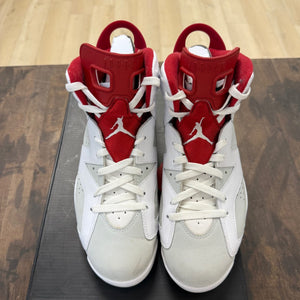 Jordan 6 Retro Alternate Hare - Image 2