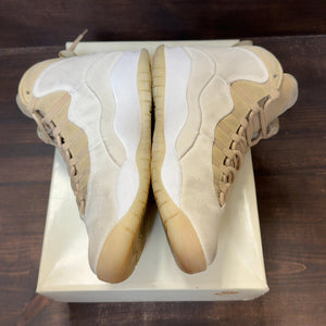 Jordan 10 Retro SoleFly 10th Anniversary - Image 4