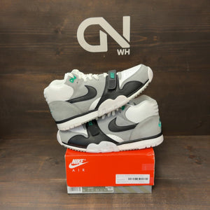 Nike Air Trainer 1 Chlorophyll (2022) Size 10 (Pre-Owned) - front