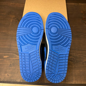 Jordan 1 Retro High OG Royal Reimagined Size 8.5 (Pre-Owned) - Image 6