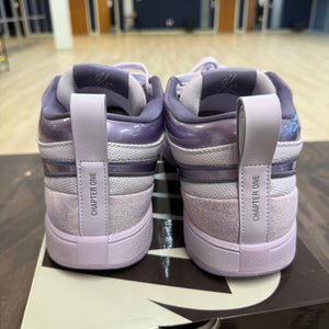 Nike Book 1 Lilac Bloom - Image 5