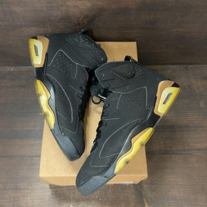Jordan 6 Retro DMP (2020) Size 11.5 (Pre-Owned) - back