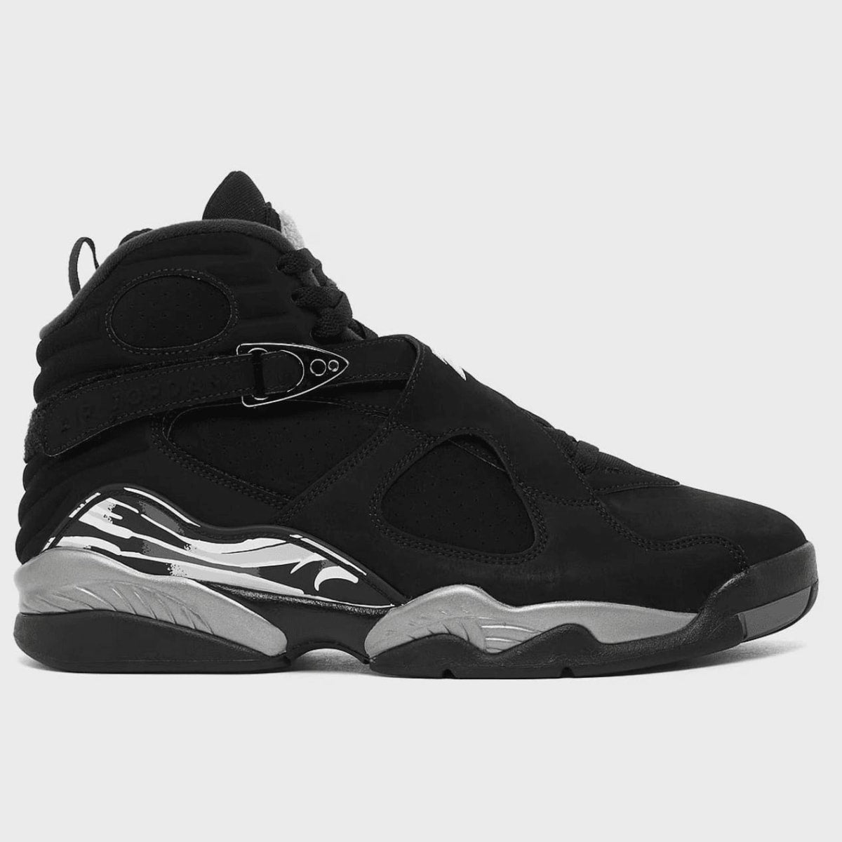 Jordan 8 Retro Chrome (2026) (GS)