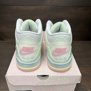 Jordan 3 Retro Spring Is In The Air - Image 12