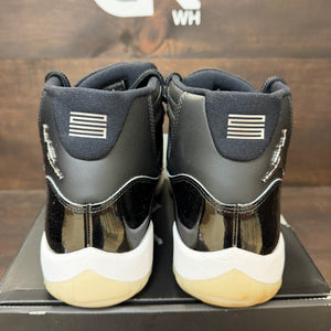 Jordan 11 Retro Jubilee 25th Anniversary - Image 4