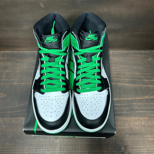 Jordan 1 Retro High OG Lucky Green - Image 10