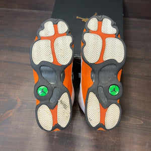 Jordan 13 Retro Starfish (GS) - Image 9
