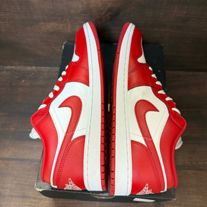 Jordan 1 Low New Beginnings - Image 5