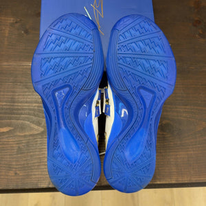 Nike KD 4 The Real MVP Size 11.5 (Pre-Owned) - aux