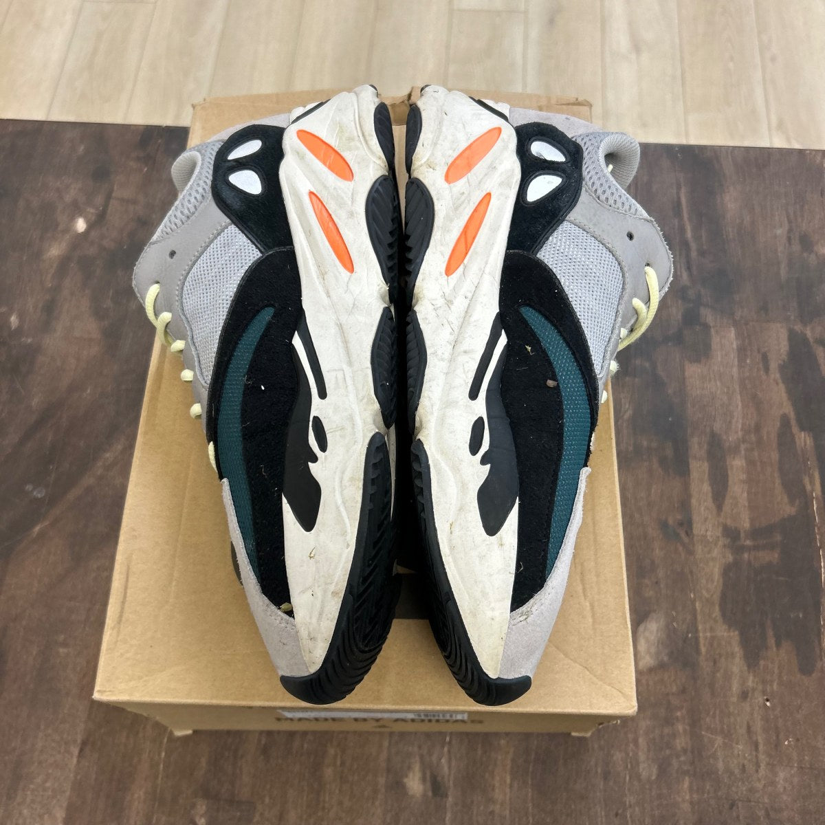 adidas Yeezy Boost 700 Wave Runner - Image 3