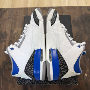 Jordan 3 Retro Racer Blue - Image 4